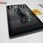 Open frame 18,18.5,19,21.5,23.6,24 inch lcd touch screen monitor industrial with lvds