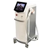 Alexandrite Laser 755nm Hair Removal Equipment / 808nm Painless Hair Removal Machine