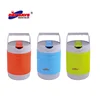 Hot sale Thermos Food Jar/food container lunch box /factory wholesale popular design plastic body with stainless steel liner