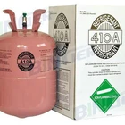 Industrial Grade Gas Refrigerante R410a 11.3kg R410a Gas Refrigerant