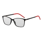 One-Stop Service Tr90 Glasses Frame Wholesale Thin Square Kids TR90 Glasses Frame