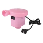 cheap deflate inflate electric air pump for inflatables HS-178
