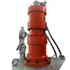 Telescopic hydraulic cylinder dump truck hydraulic cylinder tow truck hydraulic cylinder