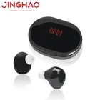 Jinghao Ear Earphone Hearing Enhancement Device Earbuds Wireless with Charging Case