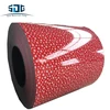 China OEM PPGI/PPGL steel coil/sheet for roofing contractors promotion