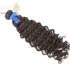 Hot selling soft hair, best price for 24 inch brazilian remy curly human hair extensions