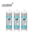 Most popular neutral quick construction silicone sealant