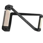 Factory direct mobile phone bracket plastic products maker injection mold processing
