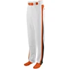 Custom Sublimated Baseball Pants, Baseball Uniforms