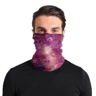 Wholesale Seamless Tube Face Shield Fabric Custom Tube Headband Bandana