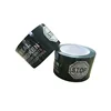 BOPP Water Based Acrylic Glue Carton Sealing adhesive Tape,Company logo/Contact info printing tape,Transparent packing tape