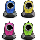 Speedypet Breathable Soft Capsule Pet Backpack Carrier Cat Dog Carrier Bag Backpack