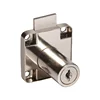 CE RoHS Custom top security C type cylinder safe key cam drawer lock