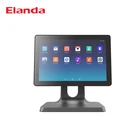 Portable Android Mini Cabinet Pos Cashier Computer System Guangzhou