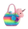 /product-detail/birthday-gift-for-kids-stuffed-animal-sparkles-rainbow-unicorn-plush-toy-yangzhou-62098915783.html