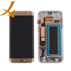 Original LCD Display With Touch Screen Glass Digitizer For Samsung Galaxy S7 Edge G935 G935F LCD