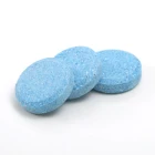 Factory OEM Car Window Windshield Washer Effervescent Wiper Cleaning Tablet