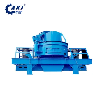 China original factory small sand making plant machine for sale