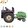 /product-detail/mini-round-hay-baler-and-mini-tractor-62093457727.html