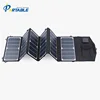 Folding Solar Panel 39w solar Charger high efficiency Sunpower Solar cells for mobile phone/laptop,/boat