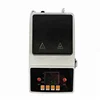 7.09x 7.09 1inch Ceramic Digital Hotplate laboratory magnetic stirrer mixer with Heater