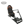 Advanced Customized Car Racing Driving Simulator Seat