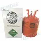 10.9kg refrigerant r404a gas price for sale with best price