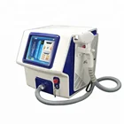 Beauty Salon Equipment Portable Home Laser Permanent Hair Removal Device