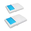 Wholesale custom comfort memory foam cooling gel bedding pillow