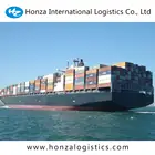 Guangzhou cheapest sea logistics to lagos Nigeria
