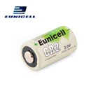 Long life 3V Eunicell lithium battery CR2 for disc brake lock