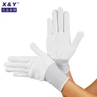 Best selling products sandy foam nitrile glove safety work