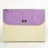Trade Assurance TOP1 stationery factory fabric expanding file folder