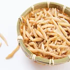Sichuan Chinese called maidong Natural herbal medicine Ophiopogon japonicus