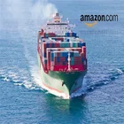 freight forwarder dop Shipping shenzhen China to singapore toronto dubai hamburg usa Ghana sea Air freight