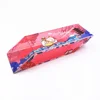 New Design Popularity PET PVC Folding Printing Hot Sale Clear Plastic Gift Packaging Box