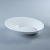 /product-detail/wholesale-bulk-cheap-modern-hotel-restaurant-catering-white-large-porcelain-ceramic-buffet-fruit-salad-bowl-62075424686.html