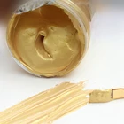 Waterproof acrylic paint 500ml acrylic painting wall painting glass art paint canvas drawing tool
