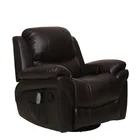 Living Room Furniture Home Single Recliner Chair Cinema Sofa