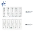 2019 hot sale painless needle free injection system