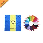 2019 New Ladies Bandana Fashion Design Kerchief 100% Cotton Bandanas For Gift