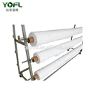 Air filtration efficiency is 99.99% PTFE membrane manufacturers