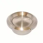 local supplier stainless steel 304 air conditioning vent flush out the air