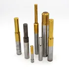 OEM Special Customized Precision HSS Stamping Mould Parts tungsten carbide Punch Pins and dies