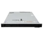 DELL R640 Server Intel Xeon Bronze 3104/RAM 8GB/HDD 600GB/PERC H330/DVDRW/750W