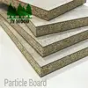 18mm melamine chipboard /plain partical board/melamine faced partical board
