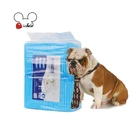 Pee pad animal training pet dog barking collar