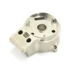 Customized cnc machining turning milling car auto spare parts