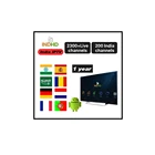 Pakistan IPTV Channels APK Subscription 1 Year INDHD Code for Android TV Box