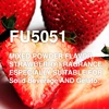 Artificial Strawberry Flavor Powder for Ice cream flavour Solid beverages & foods flavoring essence water soluble